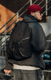 Utility Multi Pocket Backpack