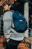 Utility Multi Pocket Backpack