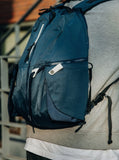 Utility Multi Pocket Backpack