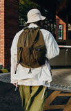Utility Multi Pocket Backpack