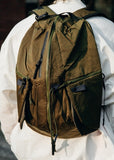 Utility Multi Pocket Backpack