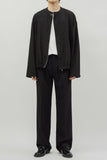 3Tuck Wide Slacks