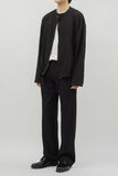 3Tuck Wide Slacks