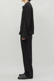 3Tuck Wide Slacks