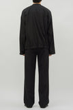 3Tuck Wide Slacks