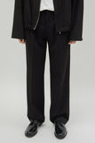 3Tuck Wide Slacks