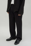 3Tuck Wide Slacks