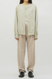 3Tuck Wide Slacks