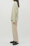 3Tuck Wide Slacks