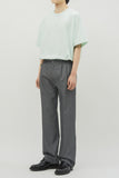 3Tuck Wide Slacks