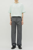 3Tuck Wide Slacks