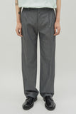 3Tuck Wide Slacks