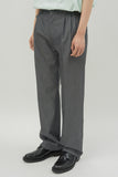 3Tuck Wide Slacks