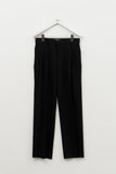 3Tuck Wide Slacks