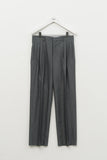 3Tuck Wide Slacks