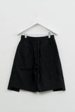 Ake Cargo Half Pants