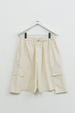 Ake Cargo Half Pants