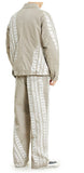 22FW TIRE TREAD WORK PANT