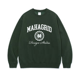 22FW AUTHENTIC SWEATSHIRT