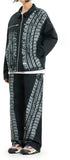 22FW TIRE TREAD WORK PANT