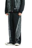 22FW TIRE TREAD WORK PANT