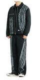 22FW TIRE TREAD WORK PANT