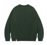 22FW AUTHENTIC SWEATSHIRT
