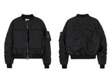 23SS UTILITY HUGE POCKET MA-1