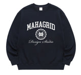 22FW AUTHENTIC SWEATSHIRT
