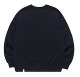 22FW AUTHENTIC SWEATSHIRT