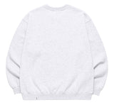 22FW AUTHENTIC SWEATSHIRT