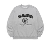 22FW AUTHENTIC SWEATSHIRT