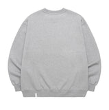 22FW AUTHENTIC SWEATSHIRT