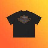 22SS Season 7 MOTORBIKE Pique T-shirt (No.39)