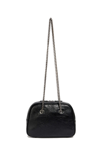 CHAIN CROSS BAG
