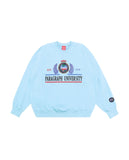 22SS Laurel Embroidery Sweatshirt (No.4)