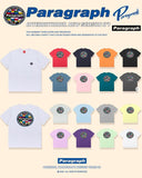 22ss Gerhard Richter Logo T-shirt (No.7)