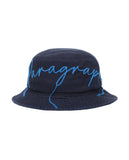 22SS Vintage Bucket Hat (No.2)