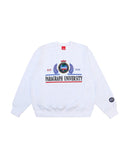 22SS Laurel Embroidery Sweatshirt (No.4)