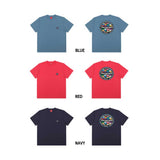 22ss Gerhard Richter Logo T-shirt (No.7)