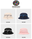 22SS Vintage Bucket Hat (No.2)