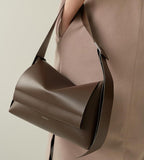 LOG FLAP BAG