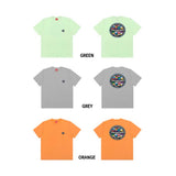 22ss Gerhard Richter Logo T-shirt (No.7)