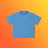 22SS Season 7 MOTORBIKE Pique T-shirt (No.39)