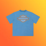 22SS Season 7 MOTORBIKE Pique T-shirt (No.39)