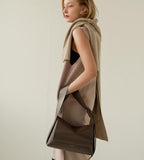 LOG FLAP BAG