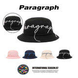 22SS Vintage Bucket Hat (No.2)
