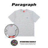22ss Heritage Cotton T-shirt (No.10-4)