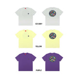 22ss Gerhard Richter Logo T-shirt (No.7)