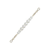 Pearl Chain strap